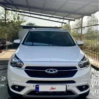 تیگو ۷ تیپ IE مدل ۱۳۹۹