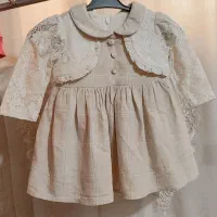 لباس بچه گانه