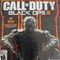 بلک اوپس ۳بلک اوپس ۳