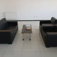 مبلمان اداری