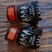 دستکش بوکس
