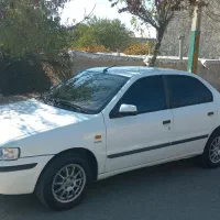 سمندef7|خودرو سواری و وانت|بجنورد, |دیوار