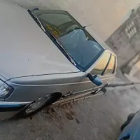 پژو پارس|خودرو سواری و وانت|قرچک, |دیوار