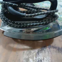 اتو قدیمی عتیقه|اتو و لوازم اتو|باسمنج, |دیوار