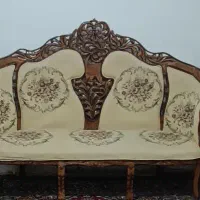 مبل سلطنتی دست ساز نو