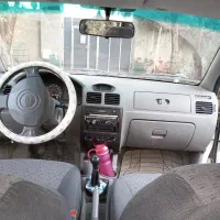 فروش ریو88IL.Is.1500مدل88|خودرو سواری و وانت|کرج, حصار سرجوب|دیوار