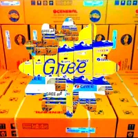 پخش عمده کولرگازی 24000 تیتری جدید