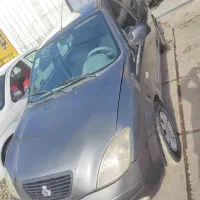 تیبا 2 مدل 96