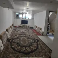 اجاره آپارتمان ۷۵ متری ۱ خوابه همکف در کاروان