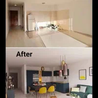 بازسازی و نوسازی/دکوراسیون داخلی|خدمات پیشه و مهارت|بندر گناوه, |دیوار