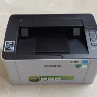 پرینتر تک کاره m2020 samsung