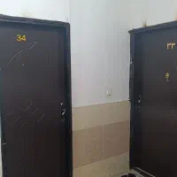 77متری/وامدار/پارکینگ و آسانسور فردیس + مارلیک|فروش آپارتمان|شهریار, شهرک وائین|دیوار