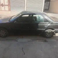 پژو روآ مدل ۸۷ دوگانه