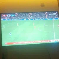 تلوزیون ال جی ۵۵ اینچ