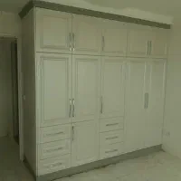 بازسازی و نجاری ساخت و نصب کابینت با تعمیرات تخصصی|خدمات پیشه و مهارت|پرند, فاز ۶|دیوار