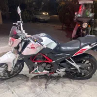 بنلی ۲۵۰ تک|موتورسیکلت|تهران, آهنگران (سراسیاب دولاب)|دیوار