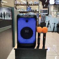 اسپیکر برودو
