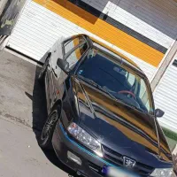 پژو پارس تمیز|خودرو سواری و وانت|شاهین‌شهر, شهرک صنعتی|دیوار