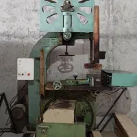 فروش دستگاه های چوب بری|ماشینآلات صنعتی|نوشهر, |دیوار