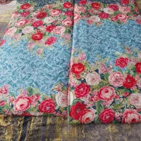 تشک پنبه ای