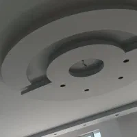 نقاشی ساختمان حرفه ای