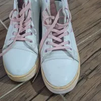 کفش ،لباس معاوضه|کیف، کفش، کمربند|خرمآباد, |دیوار