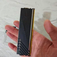رم ddr4 aorus|قطعات و لوازم جانبی رایانه|تهران, تهرانپارس غربی|دیوار