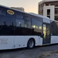 اتوبوس شرکت واحد