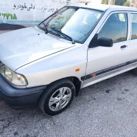 فروش خودروپراید۱۴۱