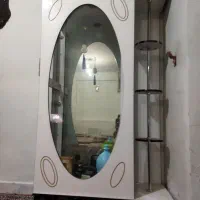 ویترین|بوفه، ویترین، کنسول|لاران, |دیوار