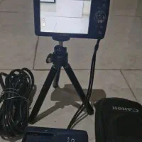 دوربین کنون