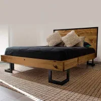 فروش وسایل چوبی|کتابخانه، شلف، قفسه‌های دیواری|سنندج, |دیوار