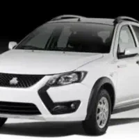 کوییک gxrl رینگ فولادی سفید مشکی تسویه