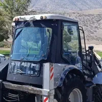 بیل بکهو ارکا مدل ۹۹|خودرو سنگین|خرم‌آباد, |دیوار