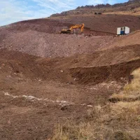 زمین مسکونی 100 متر مربع