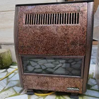 بخاری گازی دونار جنس عالی|بخاری، هیتر، شومینه|رشت, لاکانی|دیوار