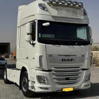 داف 480 فول مدل 2020|خودرو سنگین|تهران, فتح|دیوار