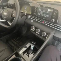 النترا نیمه فول سفید