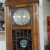 ساعت دیواری سه کوک آلمان