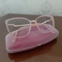 فرم عینک طبی