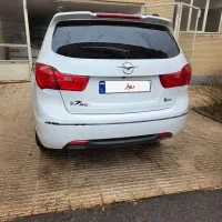 هایما s7پرو در حد خشک|خودرو سواری و وانت|تبریز, |دیوار