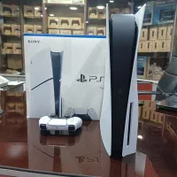 فروش اقساطیplay 5استاندارد کارکرده