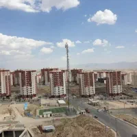 اپارتمان ۸۷ متری ۲ خوابه پردیس