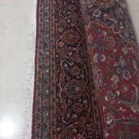 فرش دستباف ۱۲متری