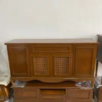 اینه کنسول|بوفه، ویترین، کنسول|میاندوآب, |دیوار