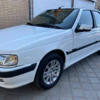 پژو پارس tu5 تیوفایو مدل 1401 سیمی|خودرو سواری و وانت|سیرجان, |دیوار