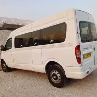 مکسوس|خودرو سنگین|بندر کنگان, |دیوار