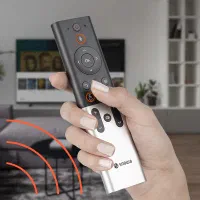 ال ای دی اسنوا 50 اینج smart ultra Uhd 4k هوشمند|تلویزیون و پروژکتور|لار, |دیوار