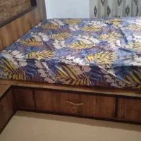 تخت دونفره