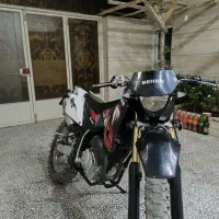 تریل بهرو 1401 200سیسی